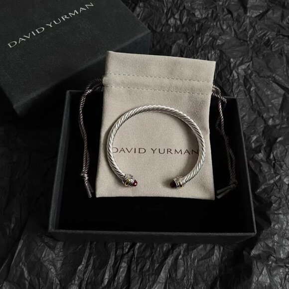 David Yurman bracelet - Picture 4 of 5